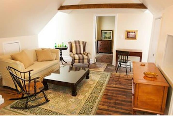 Light Horse Inn 하퍼스 페리 외부 사진